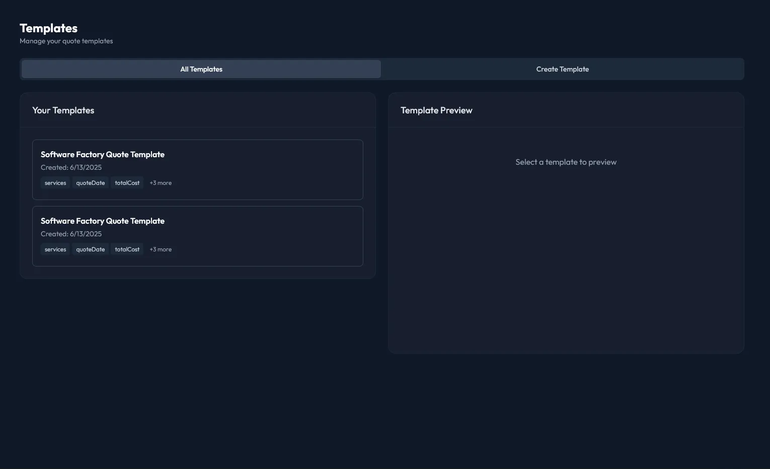 Data analytics dashboard with Indrox logo