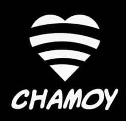 Chamoy logo