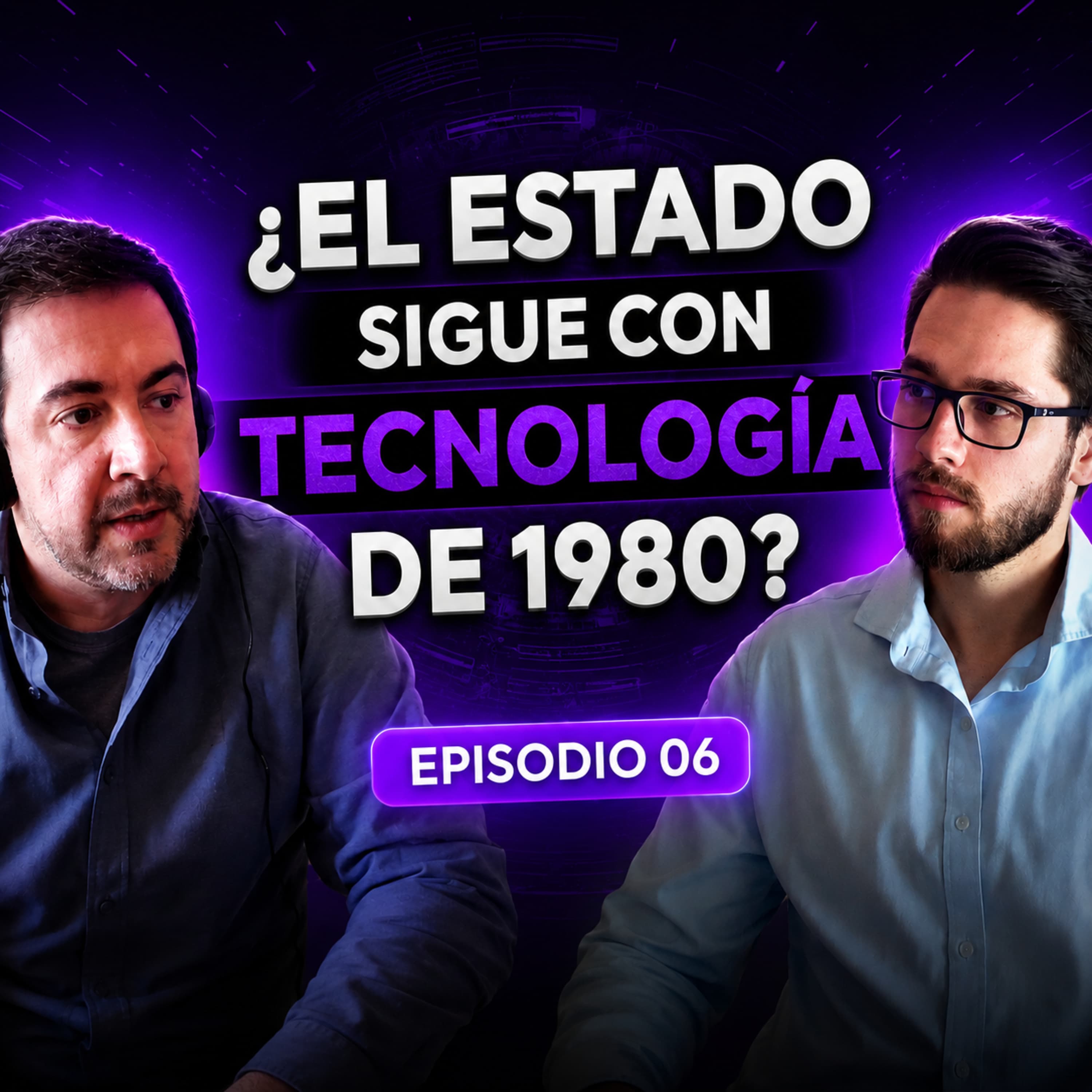 ¿Por qué el Estado compra tecnología de 1980? El problema de LATAM