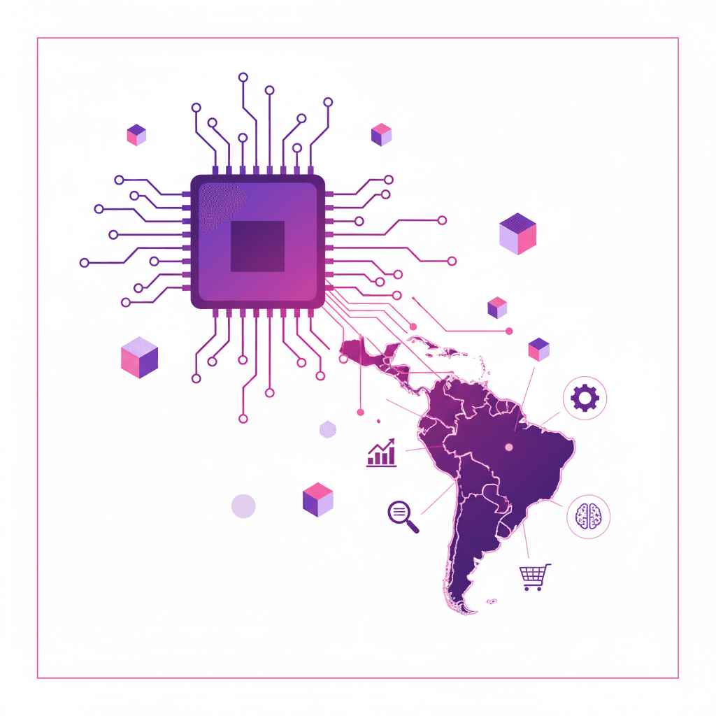 Cómo la Minería de Datos Transforma el Análisis Empresarial en Latinoamérica