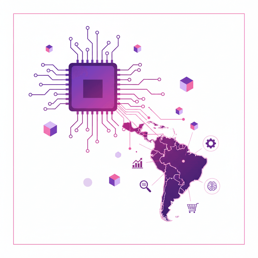 Cómo la Minería de Datos Transforma el Análisis Empresarial en Latinoamérica