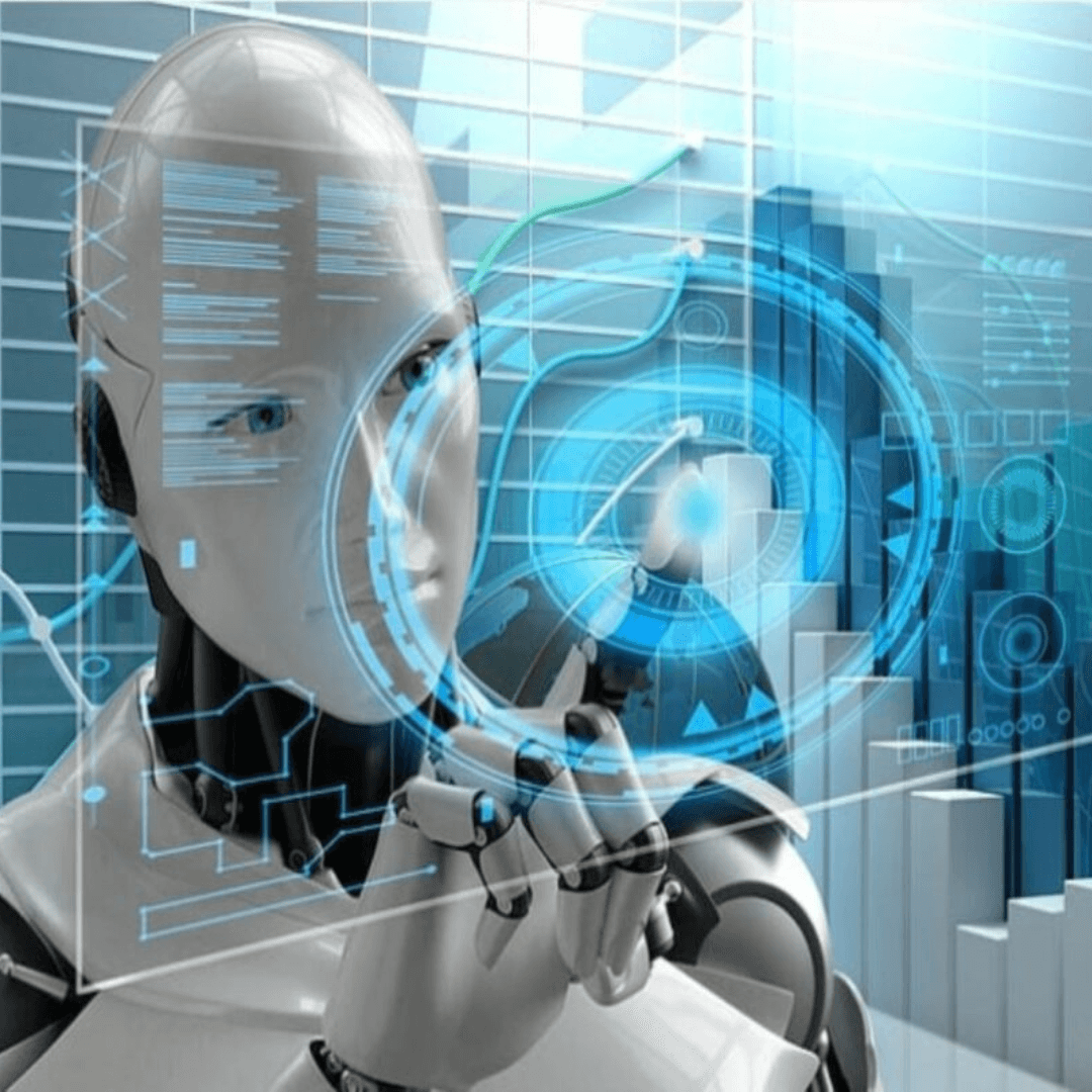 Cómo utilizar la inteligencia artificial en tu negocio