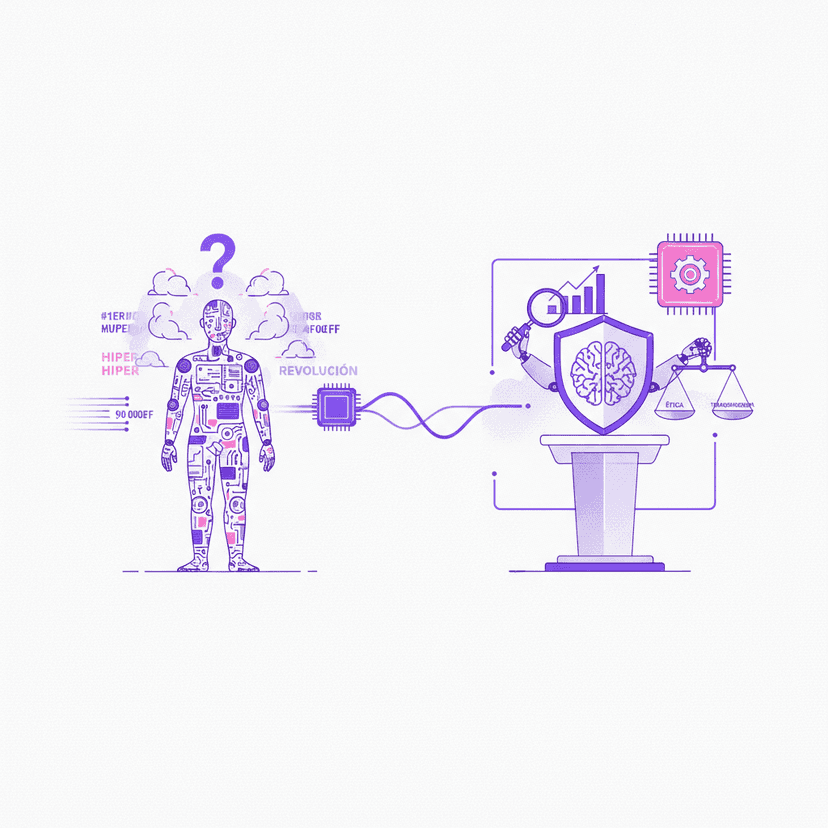 Agent Washing en IA: Navegando entre el Hype y la Realidad